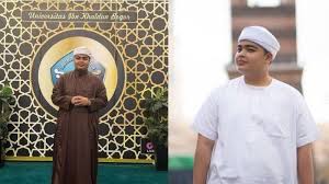 Dari nama gadis ini siapapun bisa menebak kalau gadis ini adalah keturunan tionghoa. Profil Ameer Azzikra Adik Alvin Faiz Yang Baru Saja Melamar Kekasihnya Tribunnews Com Mobile