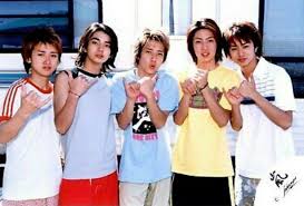 arashi in hawaii 2002 嵐 エモ