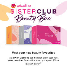 Retailers related to priceline pharmacy. Australia Nz Makeup Skincare All Things Beauty
