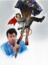 We did not find results for: Il Piccolo Diavolo Renato Casaro