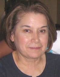 Frances ESPINOZA Obituary