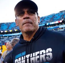 Former Panthers coach Ron Rivera is officially cancer free! His daughter,  Courtney Rivera, tweeted Thursday afternoon that her mom and dad were  leaving the hospital after given the good news! Credit: AP /