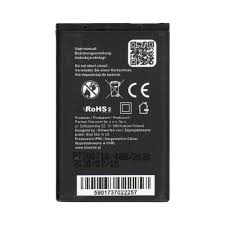 Akku für Nokia 6101/6100/6300 1000 mAh ...