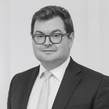 Thomas Harvey, UK Bar