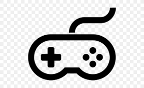 Video Game Game Controllers Clip Art Png 500x500px Video Game Black And White Drawing Game Game Joysticks and video game controllers for your computer can be pretty nifty, but wouldn't it be better if you could design and build your own? video game game controllers clip art