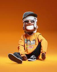 Shop unique ski the slump god face masks designed and sold by independent artists. Stylized Xxxtencion