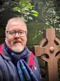 Any insights into Scots-Dutch genealogy connections?