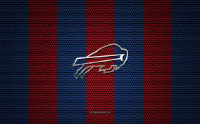 Check spelling or type a new query. Download Wallpapers Buffalo Bills Logo American Football Club Metal Emblem Blue Red Metal Mesh Background Buffalo Bills Nfl Buffalo New York Usa American Football For Desktop Free Pictures For Desktop Free