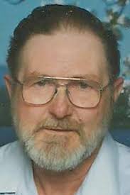 Earl Edward Baughman