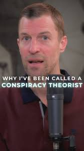 Did you know labeling someone a ‘conspiracy theorist’ dates back to tactics  used by the N*zis—and it’s been used by Big Pharma ever since to silence  anything that threatens their profits? , In my ...