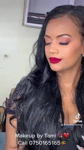 Tami Call's Instagram, Twitter & Facebook