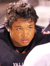 Photos: Johnston vs. Valley football