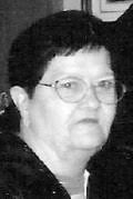 Katherine Overton Obituary (2013)