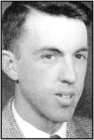 John Butts Obituary (2007)