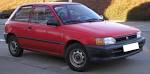 Toyota Starlet Occasion Tweedehands AutoTrack