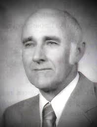 Obituary information for James K. Jim" Burrell