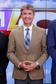 Chief Meteorologist Jerry Jackson (@wnctjerryjackson) • Facebook