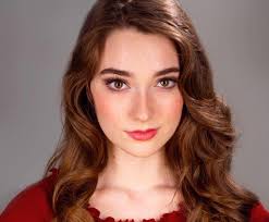 Own your story and take that chance.”