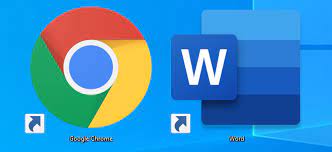 How to add shortcut or widget to android home screen? How To Create Desktop Shortcuts On Windows 10 The Easy Way
