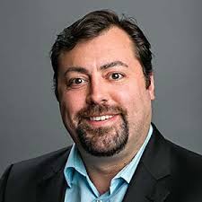 Ryan Gregory, Axis Communications