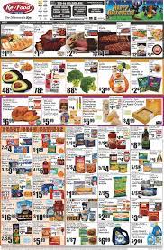 The large department store chain is always on trend with a wide variety of grocery, home and apparel items. Key Food Current Weekly Ad 10 23 10 29 2020 Frequent Ads Com