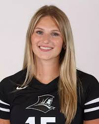 Volleyball Set To Host Xavier and DePaul