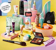 Thu, aug 12, 2021, 4:00pm edt Cult Beauty Summer Goodie Bag Is Worth Over 300 Cult Beauty Summer Goodie Bag