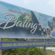 Sempena dengan tahun melawat malaysia 2014, saya akan menyenaraikan info dan tempat pelancongan yang menarik yang ada di setiap negeri di malaysia. Menarik Di Baling Kedah Home Facebook
