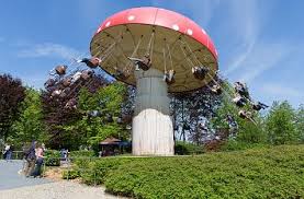 Mehr als 45 attraktionen und über 200. Quermania Eifelpark Wildpark Und Freizeitpark In Der Eifel Rheinland Pfalz Kinder Und Familienausflugsziel Bei Bitburg