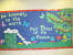 Bulletin Board Earth Day Decoration Ideas