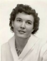 Avis Norvell Bailey Cosby Obituary