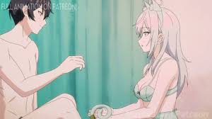 ALYA ANIMATION POV - EPORNER