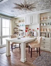 For kids, it's a homework spot or a place to play. 9x10 Home Office Ideas Photos Houzz
