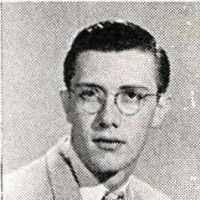 Tucker Kimball Royall (1928–1976) • FamilySearch