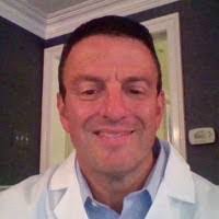 Kenneth Fitzpatrick's Instagram, Twitter & Facebook