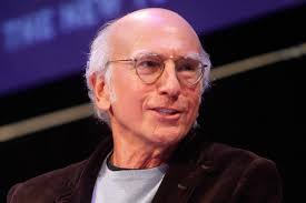 Larry David 'lost a lot of money' after being paid in crypto for FTX Super  Bowl ad