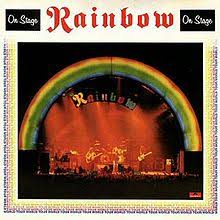 On Stage Rainbow Album Wikipedia