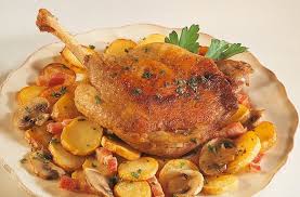 Pin On Evolution Of French Cuisine