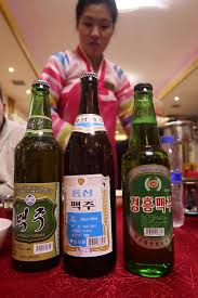 Other than jello shots and mixed drinks. What Kind Of Alcohol Is In North Korea Young Pioneer Tours