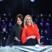 Az aktív extra stábja bekukkanthatott edvin marton és felesége kikapcsolódásába. Tizenharom Eve Boldogok Meg Mindig Imadja Egymast Edvin Marton Es Felesege Indirekt Hu