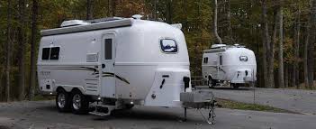 Check out the quick navigation menu below to jump straight to a trailer you've heard about, or just scroll through to. Travel Trailers Luxury Quality Campers Rvs Oliver