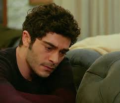 Pin En Burak Deniz
