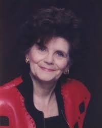 Leona Mae Beach Obituary October 29, 2023