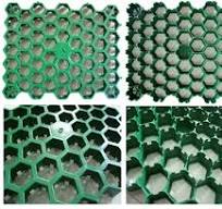 Buy Eco-friendly Plastic Eco Grid Grass Paver,Eco-friendly ...