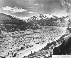 The birth of the 10th Mtn. Division