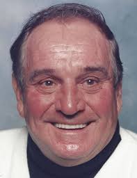 Obituary information for John B. "Jack" Calvert