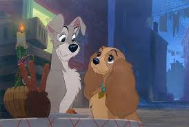 Pin By Beth On Illustrative Art Art Lady And The Tramp Comic Art