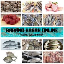 Kami team barang dapur basah. Barang Basah Online N9 Bbon9 Take Whatsapp Order Form