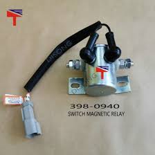 .relay for higher power appliances, i.e an electric water heater of 50 liters rated for 1500watt the doubt comes in considering that normally water heater uses bipolar switches (i would leave the. China Heater Relay 319d 320d 3126b Magnetic Switch 398 0940 China 398 0940 Heater Relay
