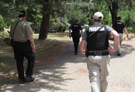 Shasta County Probation Looks To Arm More Officers